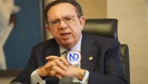 Albizu destaca ciberseguridad en la República Dominicana