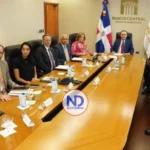 J.P. Morgan prevé ampliar sus inversiones en RD