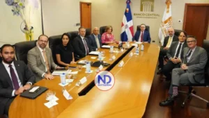 J.P. Morgan prevé ampliar sus inversiones en RD