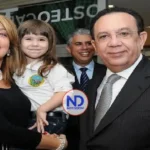 Presidente ratifica Valdez Albizu y Clarissa de la Rocha en el BC