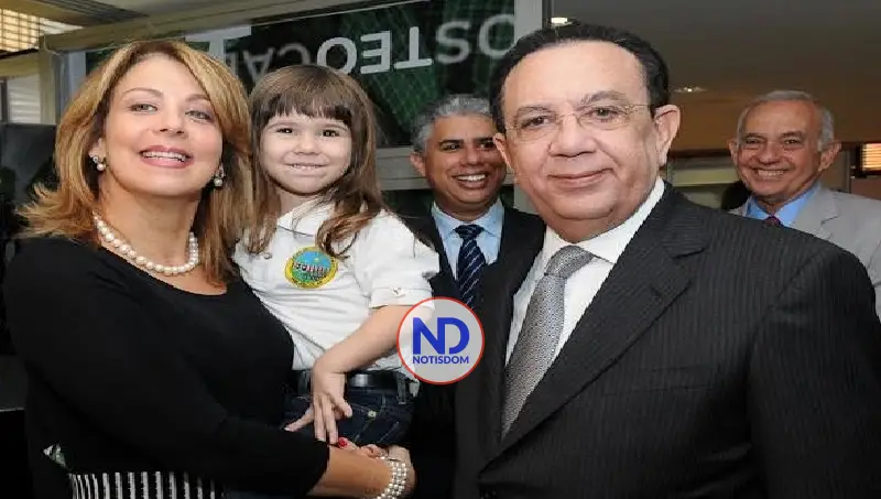 Presidente ratifica Valdez Albizu y Clarissa de la Rocha en el BC