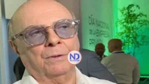 Hipólito Mejía considera útiles los cambios de Abinader, pero evita evaluarlos