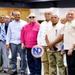 PRM reelige a Eulalio Ramírez presidente Frente Agropecuario