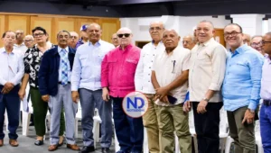 PRM reelige a Eulalio Ramírez presidente Frente Agropecuario