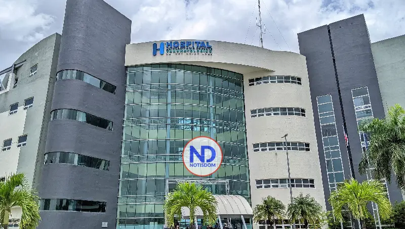 Hospital Ney Arias Lora informa mantiene deuda cero desde hace más de seis años
