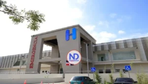 SNS brinda asistencia afectados explosión establecimiento SFM