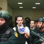 Este martes comienza el juicio de fondo por el caso «Camaleón»