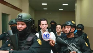 Este martes comienza el juicio de fondo por el caso «Camaleón»