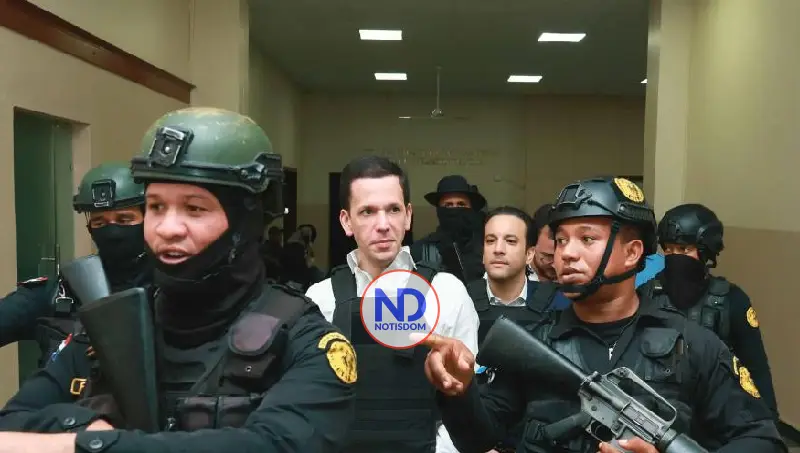 Este martes comienza el juicio de fondo por el caso «Camaleón»