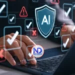 IA acelera riesgos de ciberseguridad