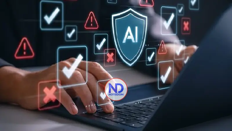 IA acelera riesgos de ciberseguridad