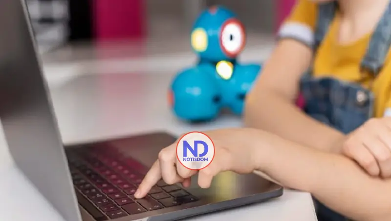 La IA conquista el interés de niños