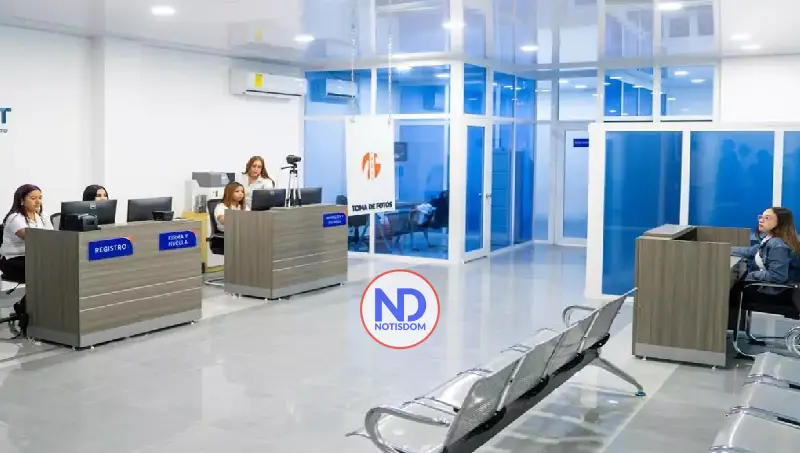 INTRANT abre oficina licencias en Montecristi y Dajabón
