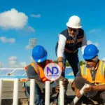 Infraestructura ejecutada por SEMS respondió con eficiencia durante jornada de lluvias en los Juegos Centroamericanos