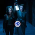 ‘Insidious’ reinventa las reglas de la saga y regresa al ‘Más Allá’ con un terror renovado