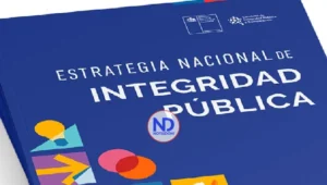 Gobierno busca fortalecer el Sistema de Integridad Pública