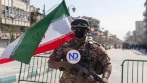 Irán descarta firmar acuerdos bajo amenazas militares de EU