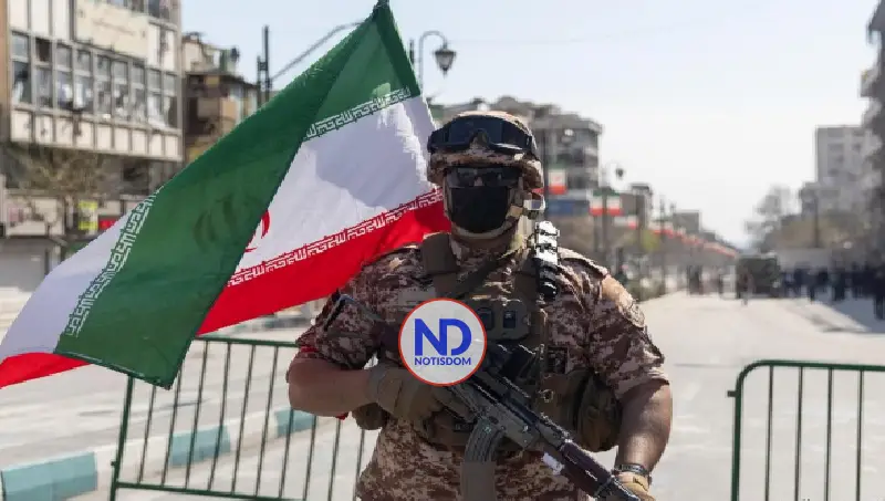 Irán descarta firmar acuerdos bajo amenazas militares de EU