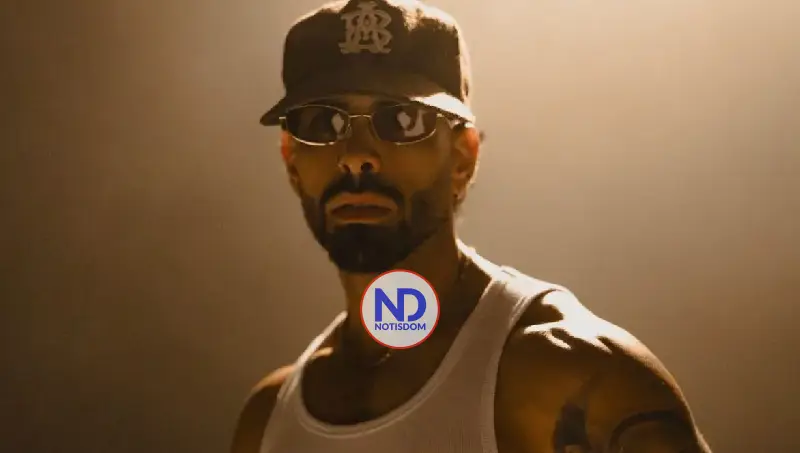J Salez y DerekVinci le ponen sabor caribeño a la salsa con “Atrévete”