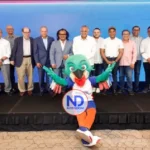 Competencias de vela JCC 2026 inician este sábado en Salinas