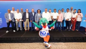 Competencias de vela JCC 2026 inician este sábado en Salinas