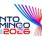 JCC Santo Domingo 2026: reto convertir inversión en legado