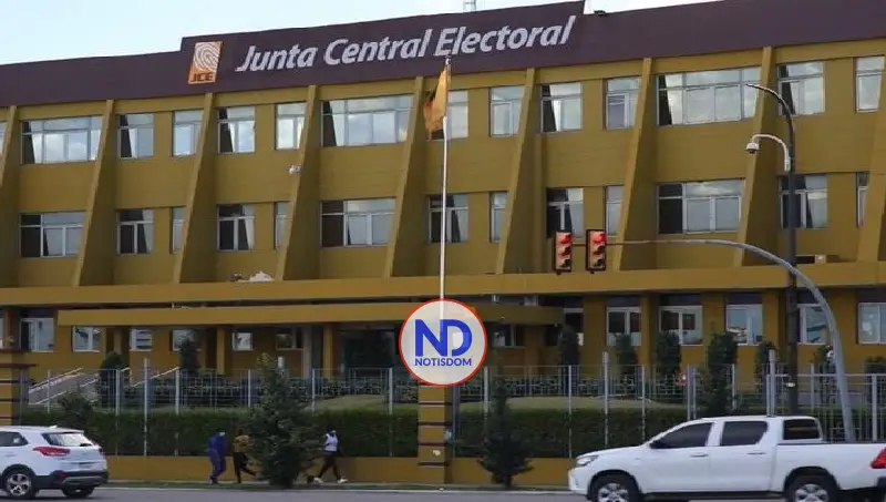 JCE aprueba prórroga registro miembros de partidos políticos