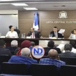 JCE abre proceso sanción a ACD Media por difusión encuestas