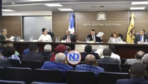 JCE abre proceso sanción a ACD Media por difusión encuestas