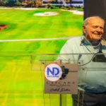 Jack Nicklaus y Cap Cana: una alianza hace historia en el golf
