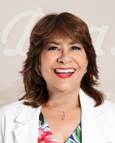 Endometriosis: enfermedad que puede comprometer la calidad de vida y la fertilidad 3 Jayne Cabreja de Domingo Endometriosis: enfermedad que puede comprometer la calidad de vida y la fertilidad