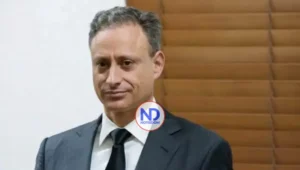 Aplazan para el lunes fallo sobre extinción penal solicitada por Jean Alain Rodríguez