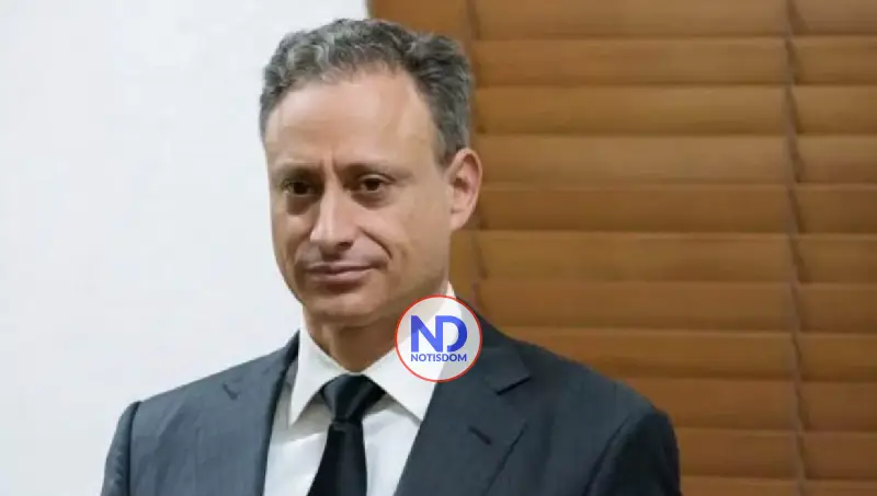 Aplazan para el lunes fallo sobre extinción penal solicitada por Jean Alain Rodríguez