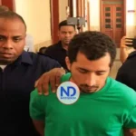 Familia víctima ataque en Naco pide envien el acusado a juicio