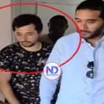 Arrestan Pumarol tras decisión que lo envía a juicio por ataque