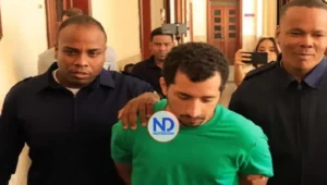 Familia víctima ataque en Naco pide envien el acusado a juicio