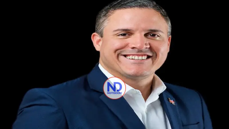 Jean Luis Rodríguez designado en MIVHED tras 6 años APORDOM