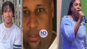 Dos muertos y dos heridos durante tiroteo en Villa Jaragua