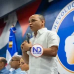 Joaquín Fernández es ratificado como secretario general de la Juventud Revolucionaria Moderna