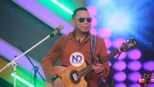 Joe Veras conecta generaciones con el regreso de «aunque me llores»