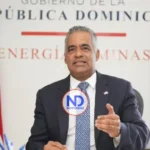 Joel Santos llama a ahorrar energía ante el intenso calor y la alta demanda prevista para agosto