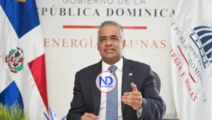 Joel Santos llama a ahorrar energía ante el intenso calor y la alta demanda prevista para agosto