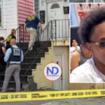 Adolescente dominicano muere tras disparo accidental en Nueva York