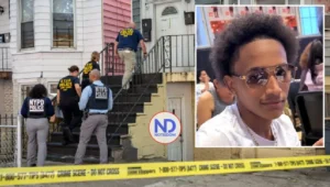 Adolescente dominicano muere tras disparo accidental en Nueva York