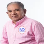 Fallece este viernes Jorge Frías, diputado del PRM por SD Este