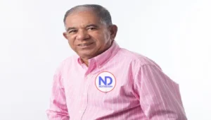 Fallece este viernes Jorge Frías, diputado del PRM por SD Este