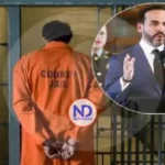 Colombia autoriza extradición dominicano requerido por RD