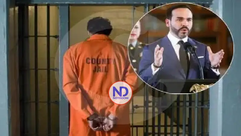 Colombia autoriza extradición dominicano requerido por RD