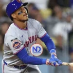 Dominicano Jorge Polanco se pierde resto temporada de GL
