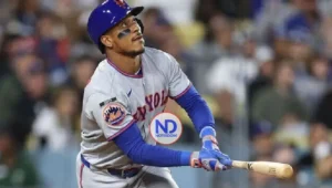 Dominicano Jorge Polanco se pierde resto temporada de GL